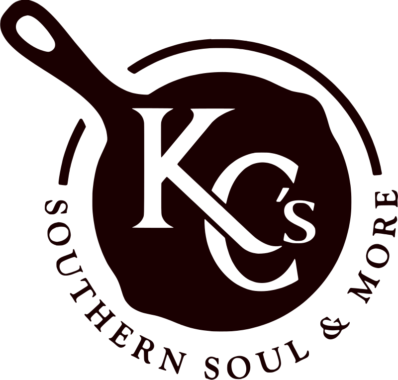 KC's Southern Soul logo